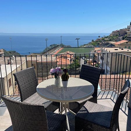 San Pancrazio Apartments Taormina Ngoại thất bức ảnh