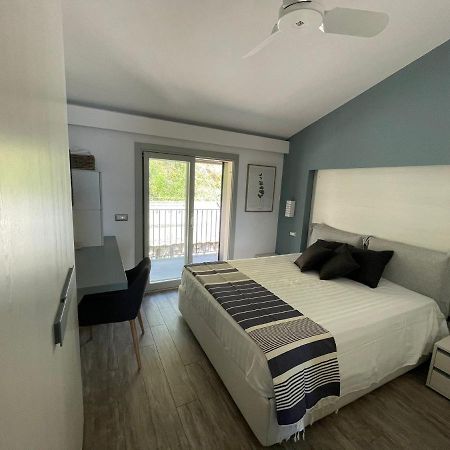 San Pancrazio Apartments Taormina Ngoại thất bức ảnh