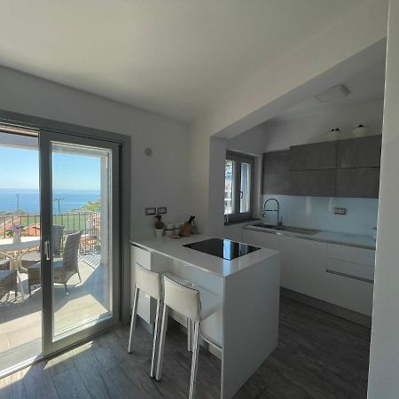 San Pancrazio Apartments Taormina Ngoại thất bức ảnh