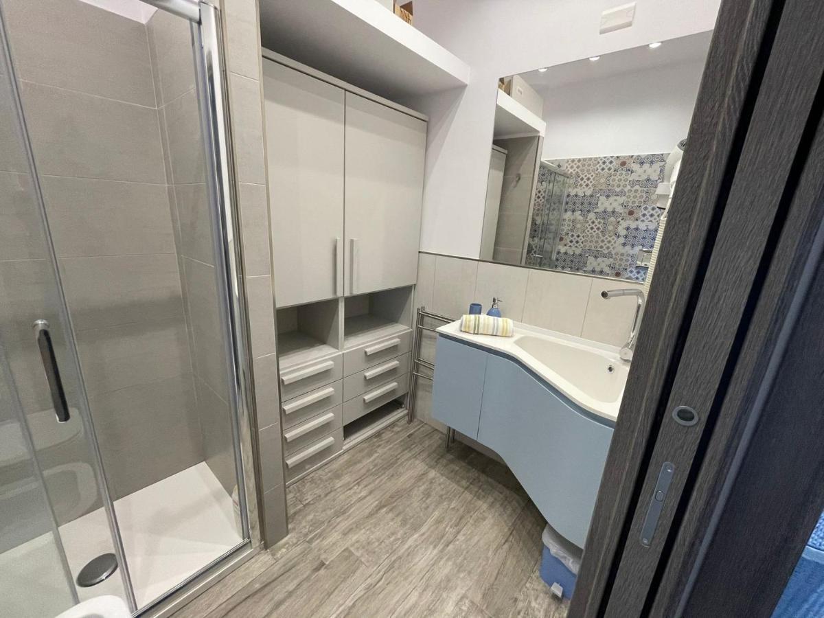 San Pancrazio Apartments Taormina Ngoại thất bức ảnh