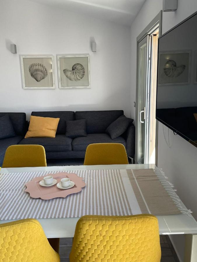 San Pancrazio Apartments Taormina Ngoại thất bức ảnh