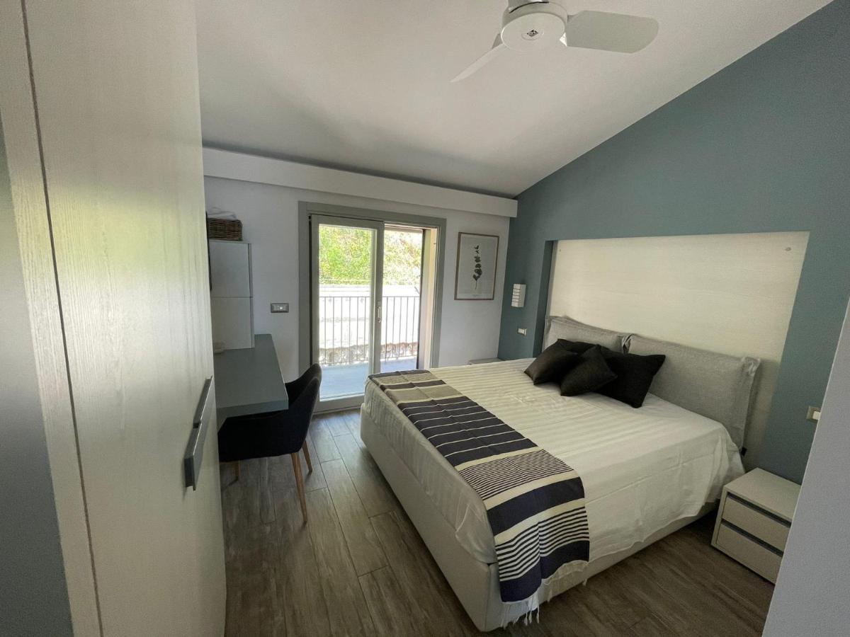 San Pancrazio Apartments Taormina Ngoại thất bức ảnh