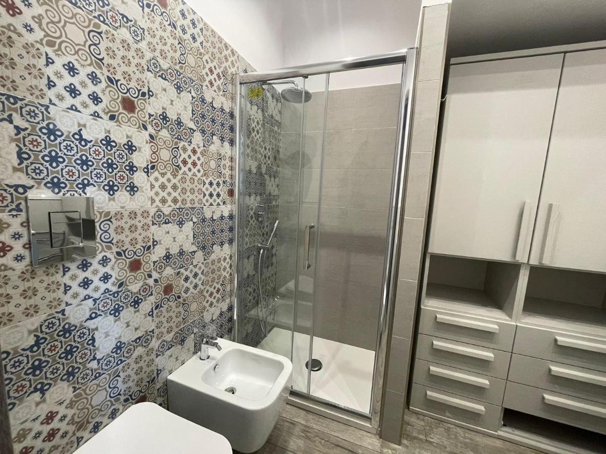 San Pancrazio Apartments Taormina Ngoại thất bức ảnh
