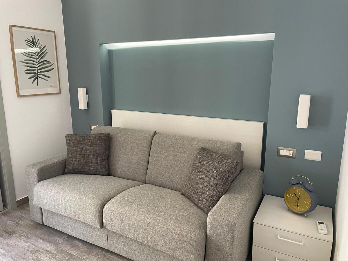 San Pancrazio Apartments Taormina Ngoại thất bức ảnh