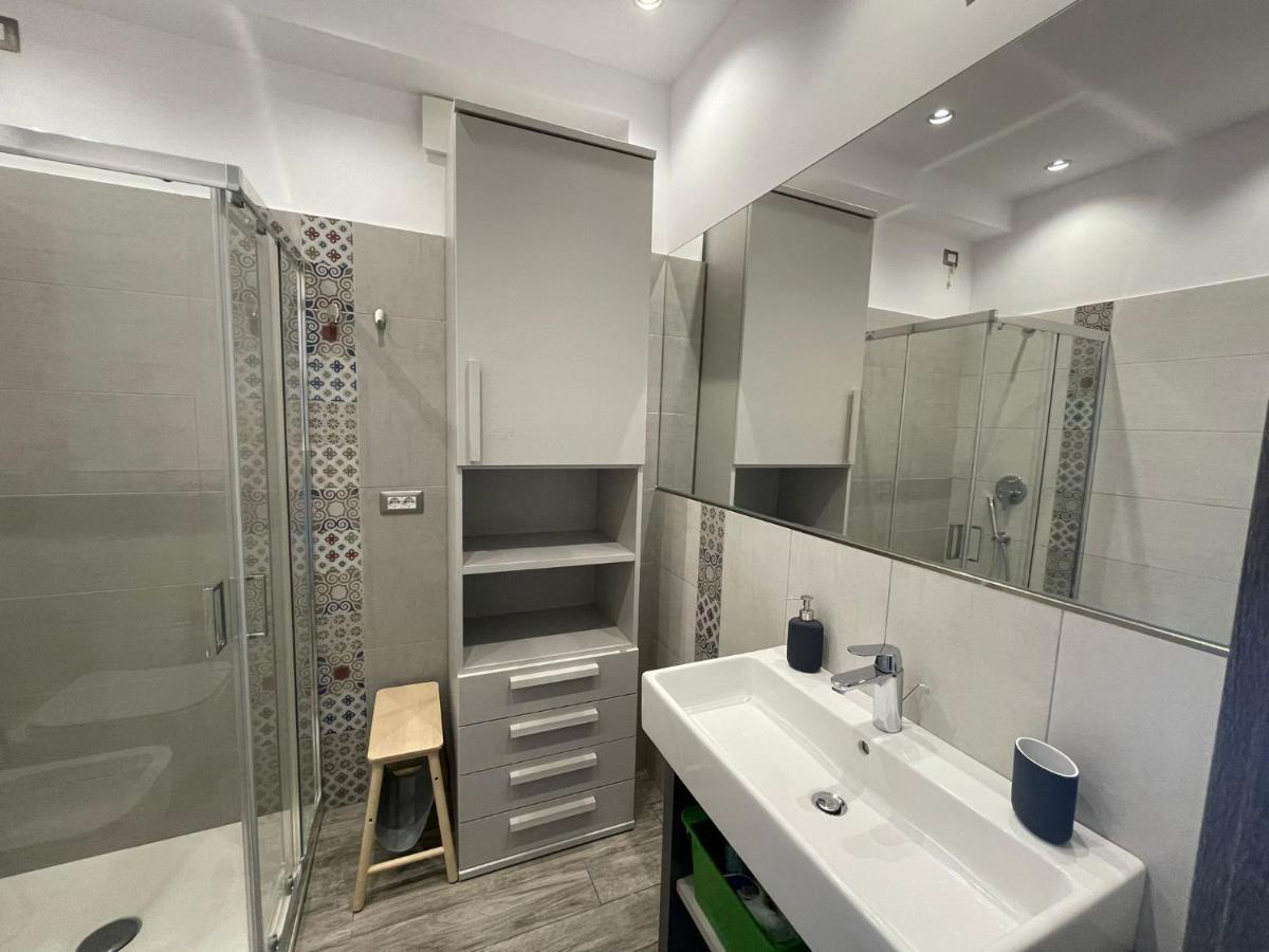 San Pancrazio Apartments Taormina Ngoại thất bức ảnh